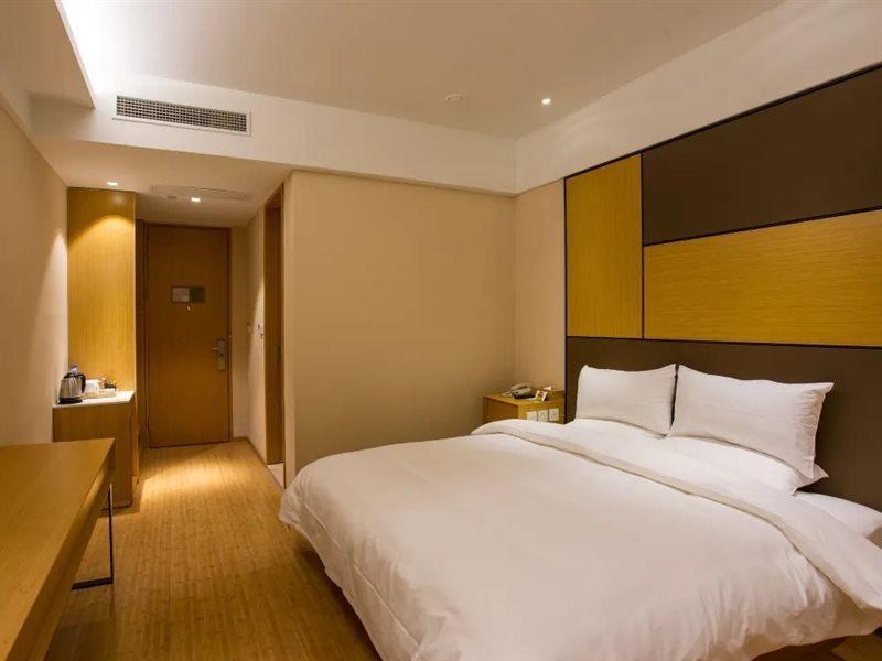 Ji Hotel Shanghai Hongqiao Jinhui Road Екстериор снимка