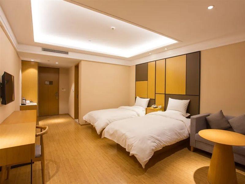 Ji Hotel Shanghai Hongqiao Jinhui Road Екстериор снимка